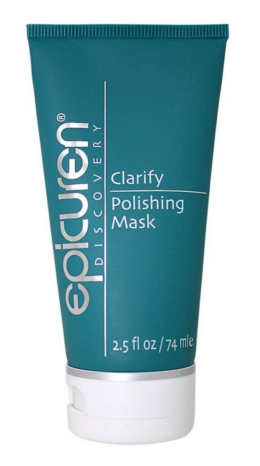 Epicuren Discovery Clarify Polishing Mask