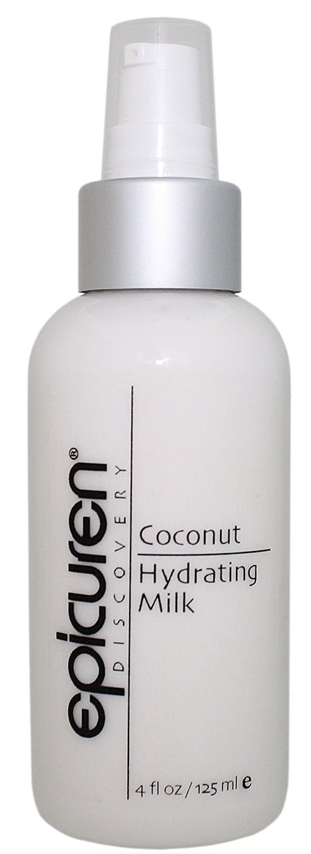 Epicuren Discovery Coconut Hydrating Milk