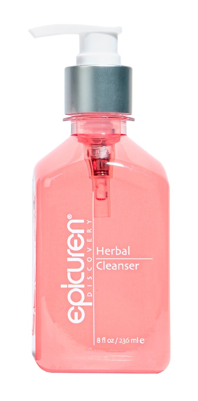 Epicuren Discovery Herbal Cleanser