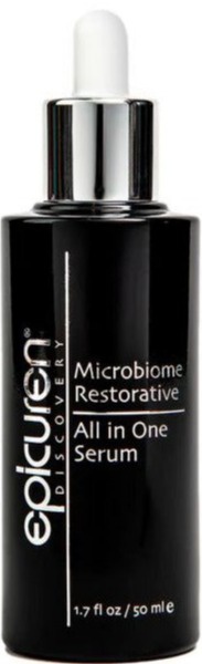Epicuren Discovery Microbiome Restorative All In One Serum