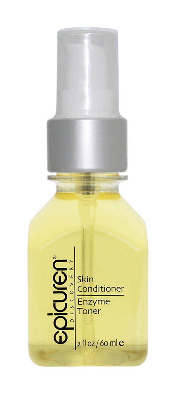 Epicuren Discovery Skin Conditioner Enzyme Toner