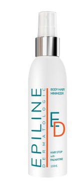 Epiline Dermatologic Body/face Hair Minimizer