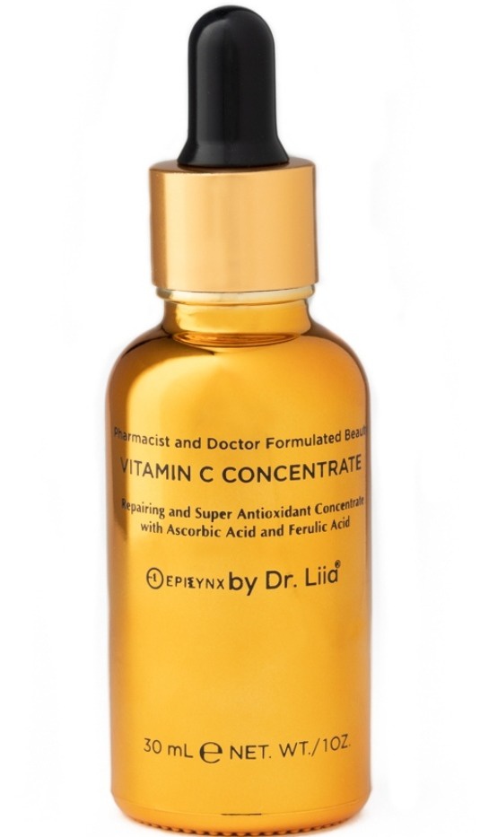 Epilynx Brightening Vitamin C Serum