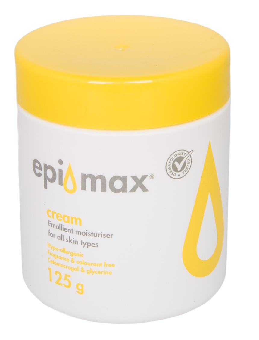 Epimax Cream