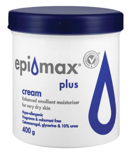 Epimax Plus Body Cream