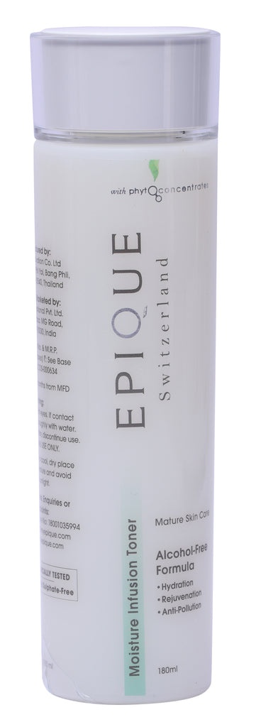 Epique Moisture Infusion Toner