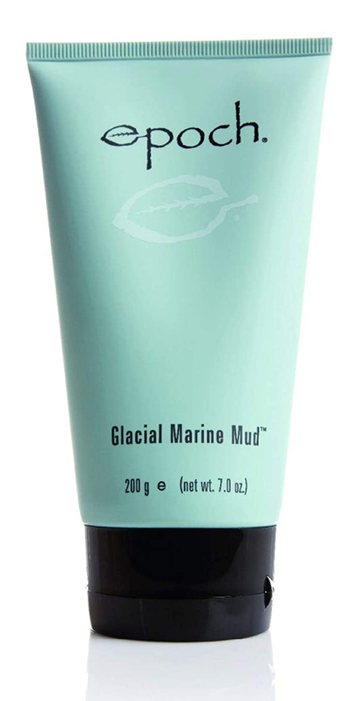 Epoch Glacial Marine Mud