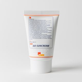 Eqqualberry DD Sun Cream