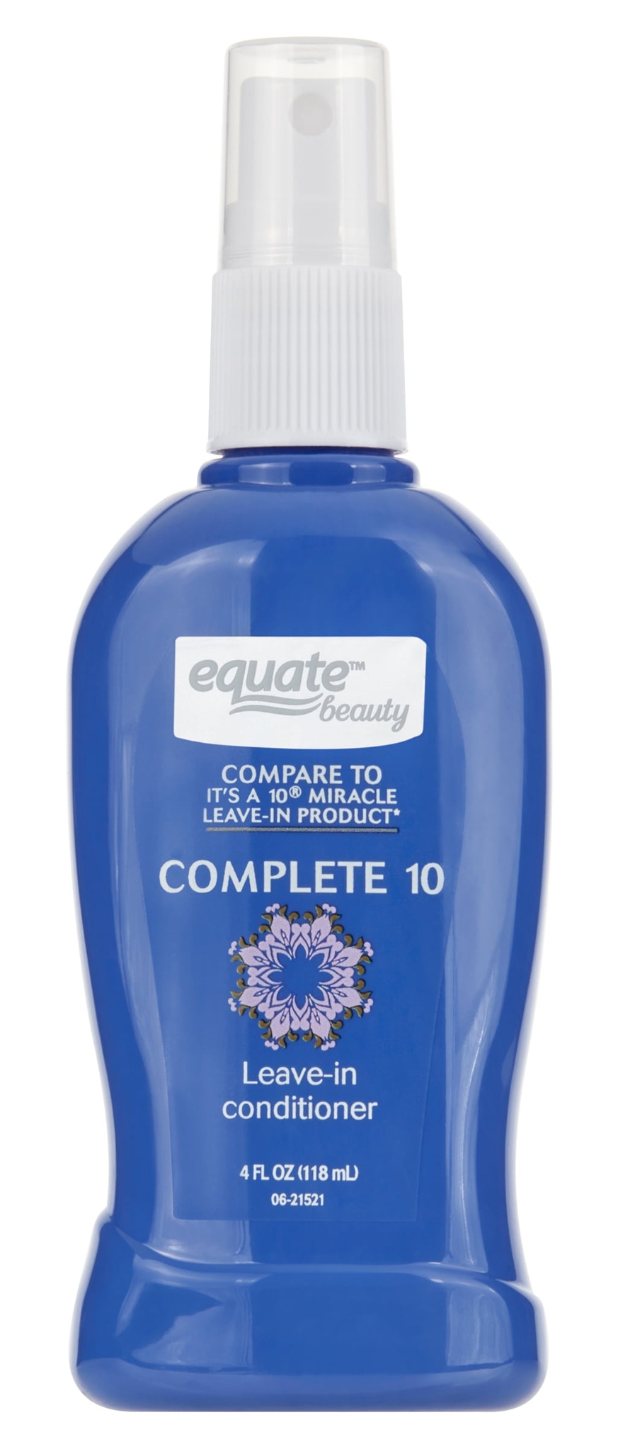 Equate Complete 10 Leave-in Conditioner