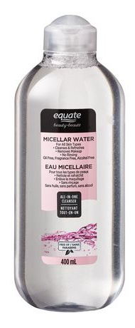 Equate Micellar Water