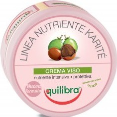 Equilibra Crema Viso Karitè