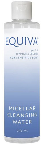 Equiva Micellar Cleansing Water
