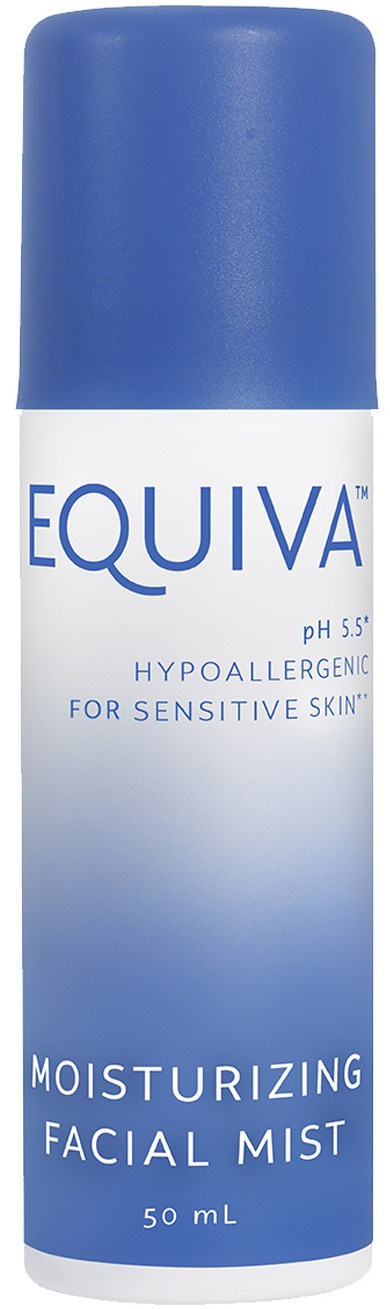 Equiva Moisturizing Facial Mist