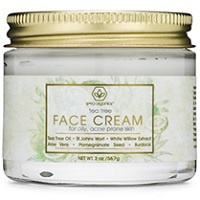 Era Organics Tea Tree Cream