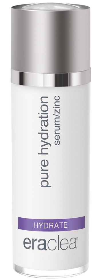 Eraclea Pure Hydration Zinc Serum