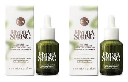 Erb Hydra Spring Face Serum