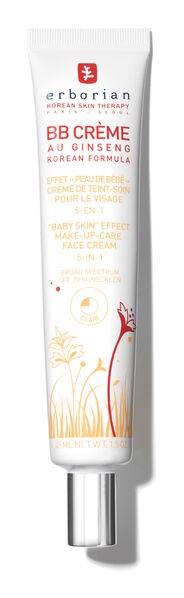 Erborian BB Crème Au Ginseng