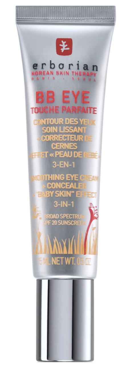 Erborian BB Eye Touche Parfaite
