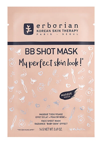 Erborian BB Shot Mask
