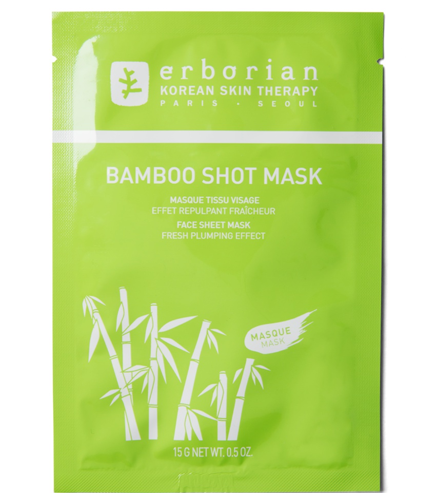 Erborian Bamboo Shot Mask