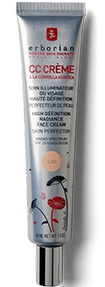 Erborian CC Cream - Clair SPF 25