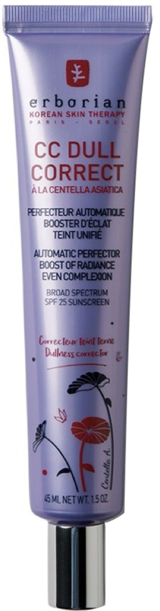 Erborian CC Dull Correct