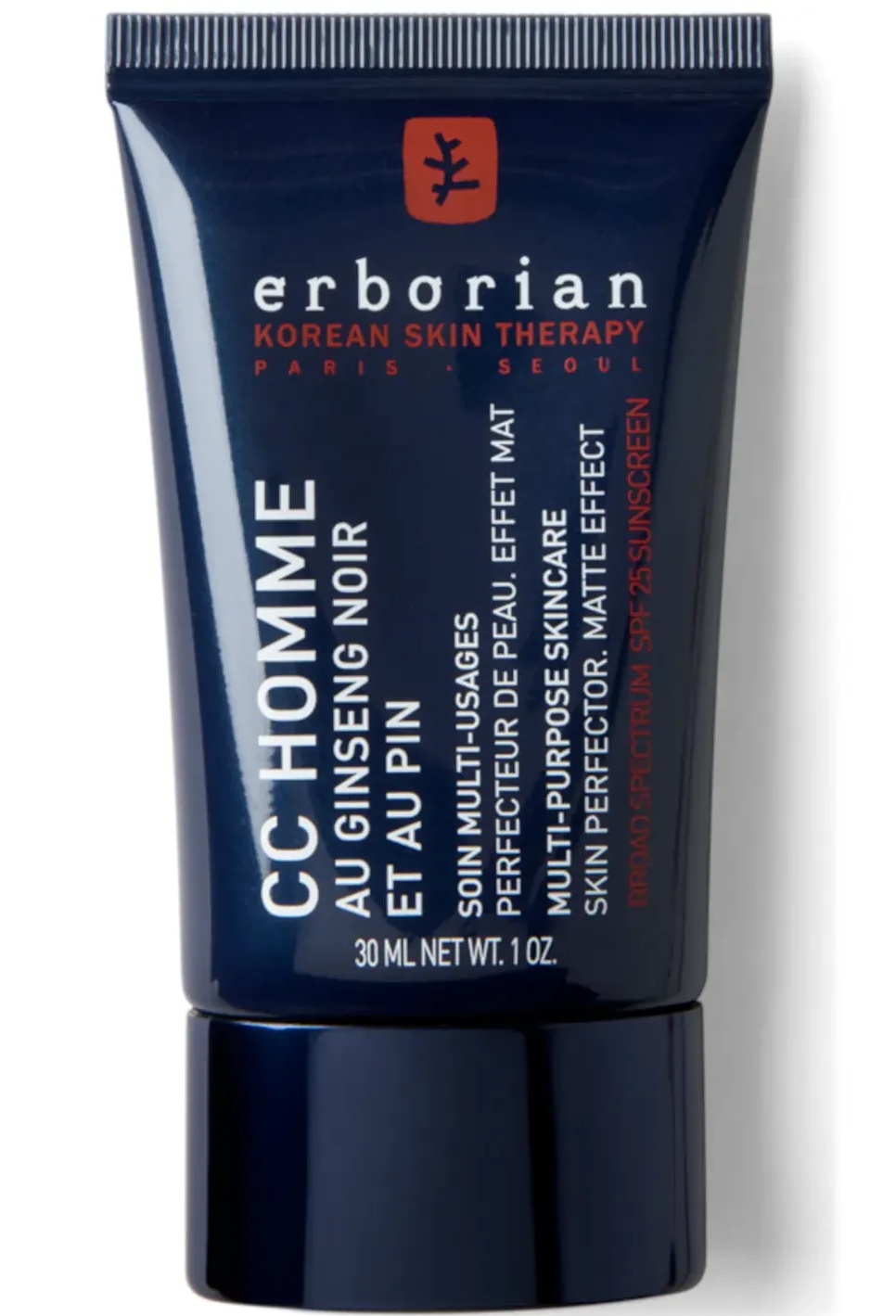 Erborian CC Homme