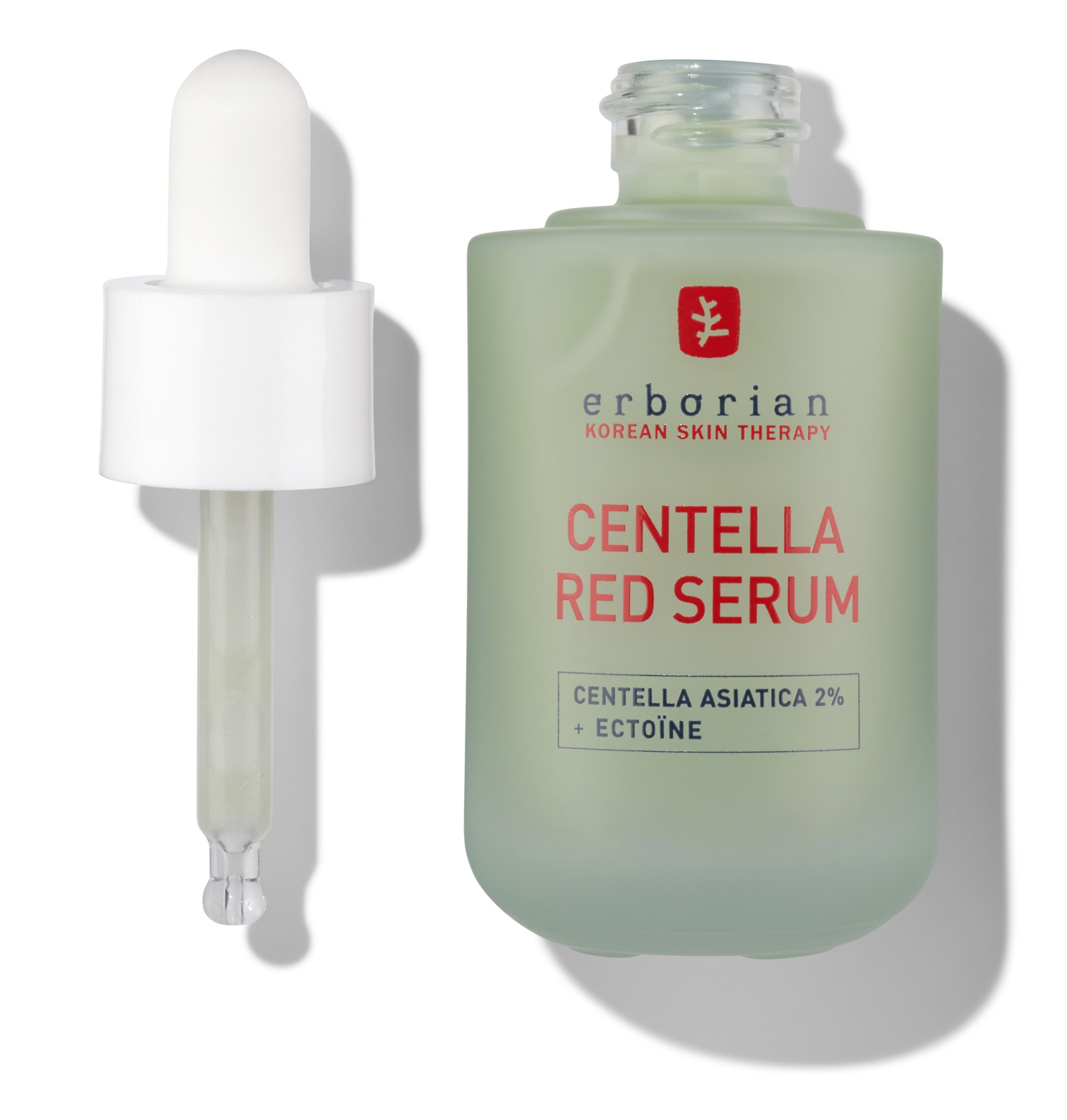 Erborian Centella Red Serum