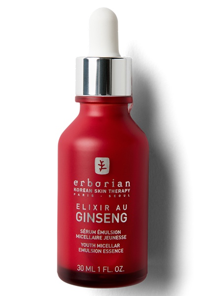 Erborian Elixir Au Ginseng