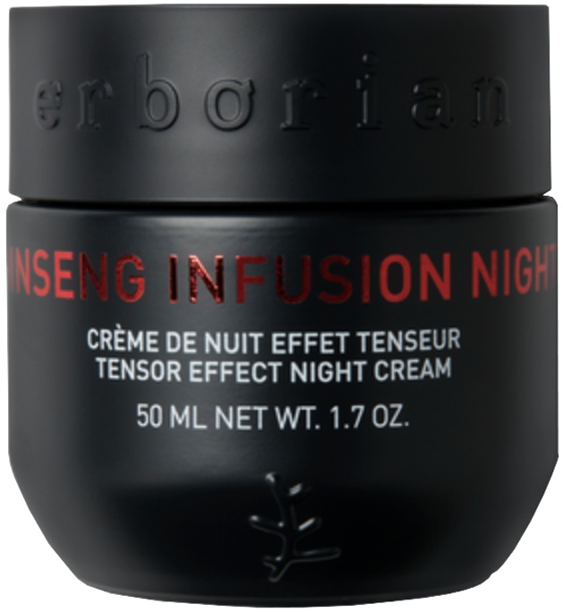 Erborian Ginseng Infusion Night