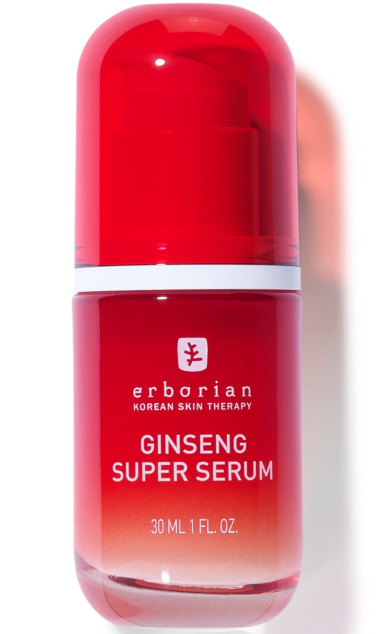 Erborian Ginseng Super Serum - Anti-ageing Serum