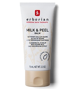 Erborian Milk & Peel Balm
