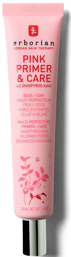 Erborian Pink Primer & Care