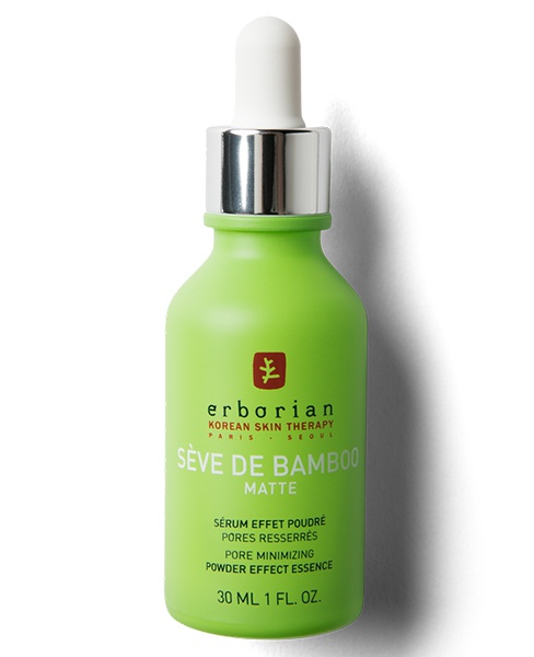 Erborian Sève De Bamboo