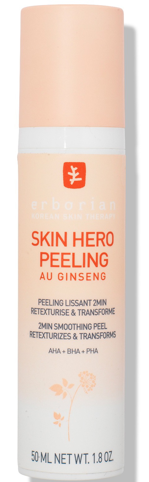 Erborian Skin Hero Peeling