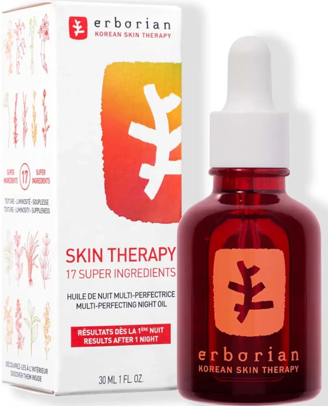 Erborian Skin Therapy