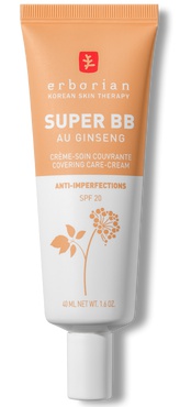 Erborian Super BB Creme