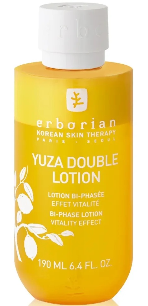 Erborian Yuza Double Lotion