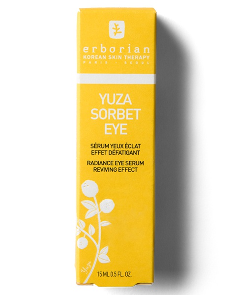 Erborian Yuza Sorbet Eye