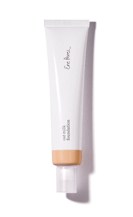 Ere Perez Oat Milk Foundation