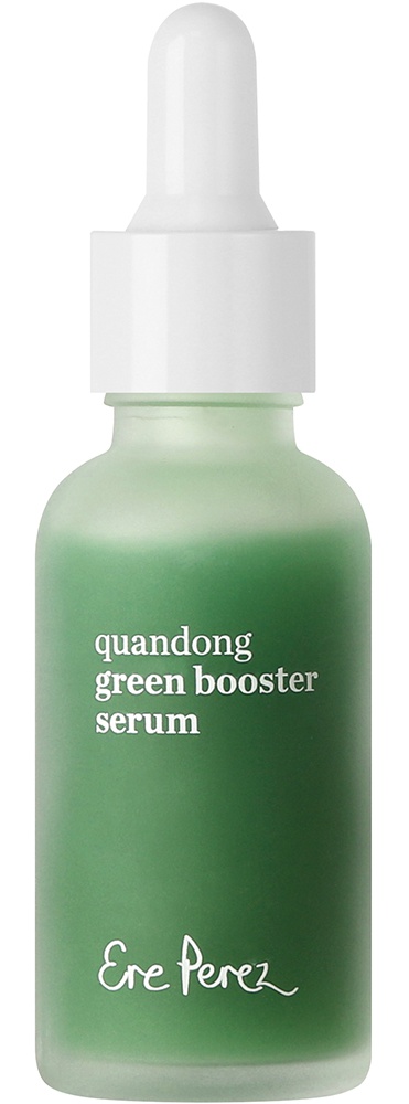Ere Perez Quandong Green Booster Serum