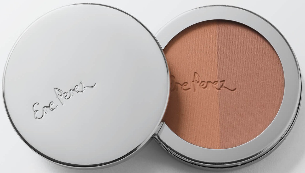 Ere Perez Rice Powder Blush & Bronzer