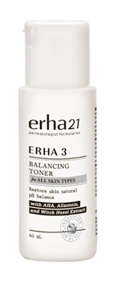 Erha 3 Balancing Toner