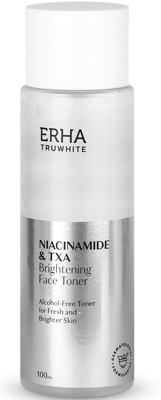 Erha Niacinamide & Txa Brightening Toner
