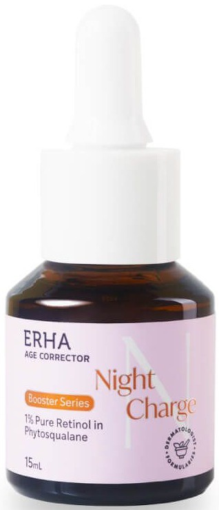 Erha Night Charge Serum
