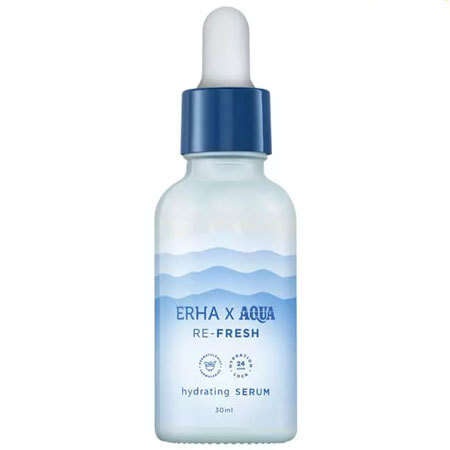 Erha X Aqua Re-Fresh Hydrating Serum