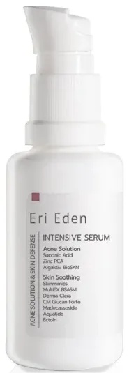 Eri Eden Intensive Serum Acne Solution & Skin Defense