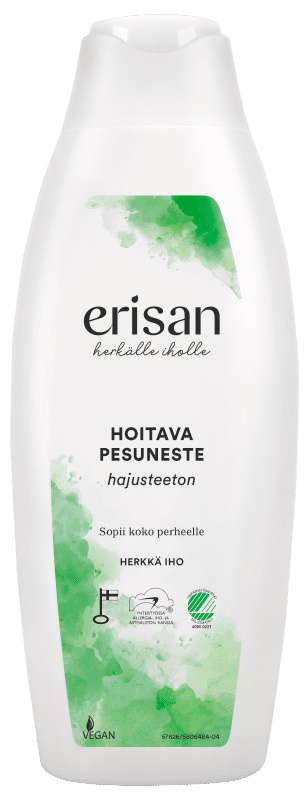 Erisan Hoitava Pesuneste