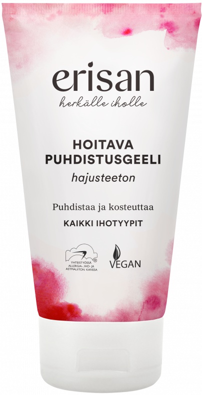Erisan Hoitava Puhdistusgeeli