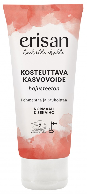 Erisan Moisturizing Lotion